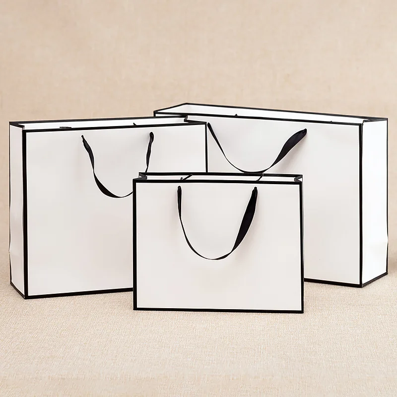 10pcs Gift Packaging White Pap - Wedding Supply Shops 评论和价格