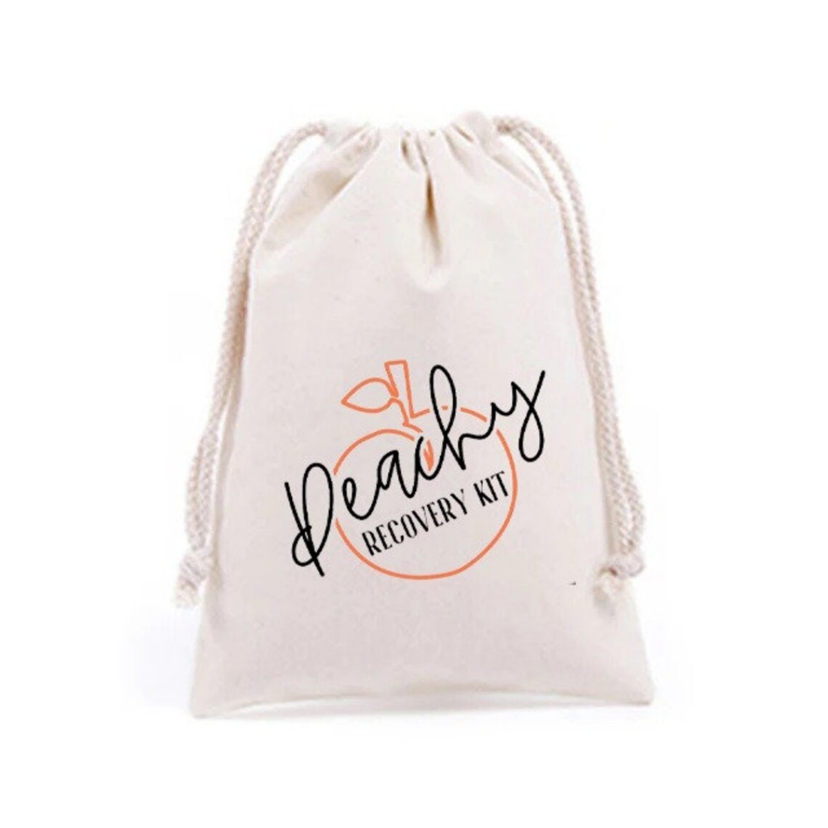 20pcs Peachy Hangover kit Hang - Wedding Day Supply Kit 评论和价格