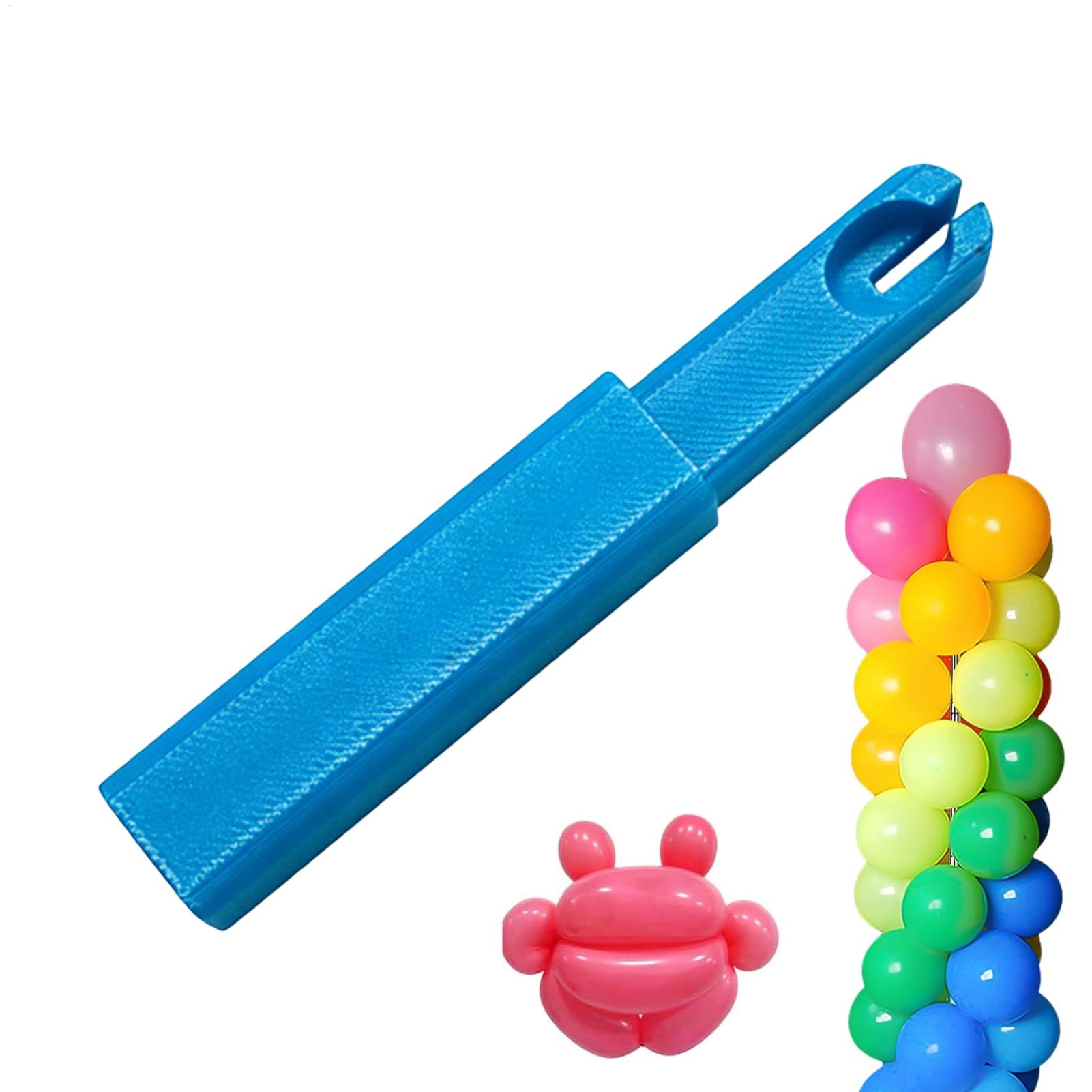 Balloon Tie Tool Balloon Easy  - Wedding Day Supply Kit 评论和价格