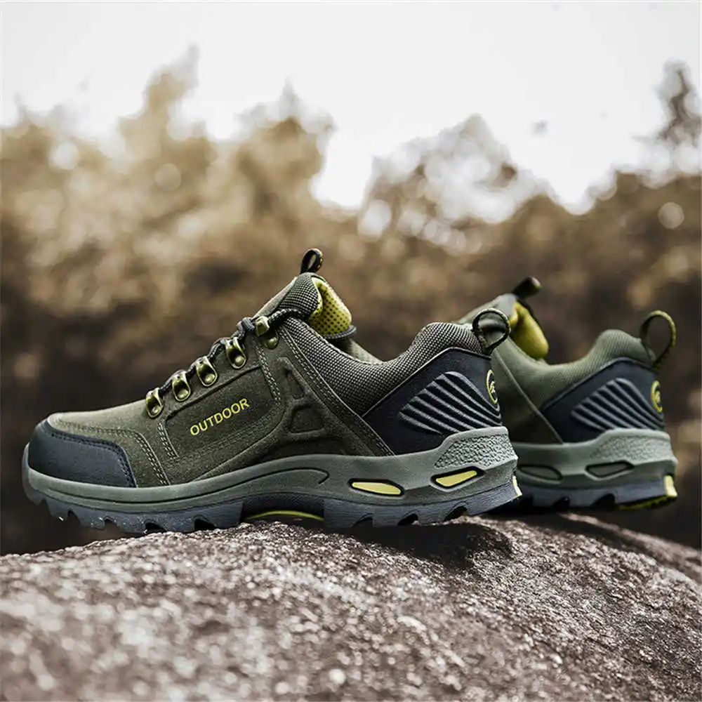 Non-slip Lace Up Hiking Tennis - Wedding Supply Superstore 评论和价格