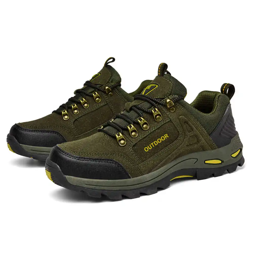 Non-slip Lace Up Hiking Tennis - Wedding Supply Superstore 评论和价格