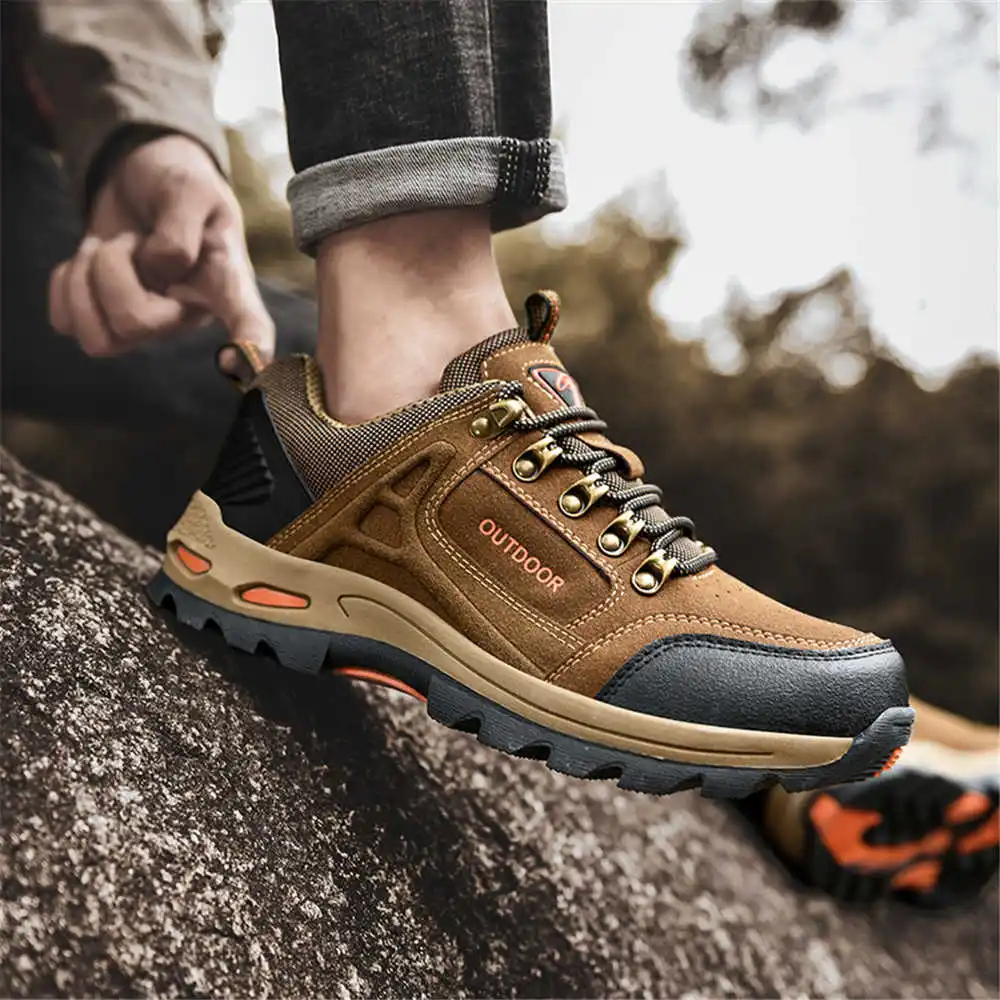 Non-slip Lace Up Hiking Tennis - Wedding Supply Superstore 评论和价格