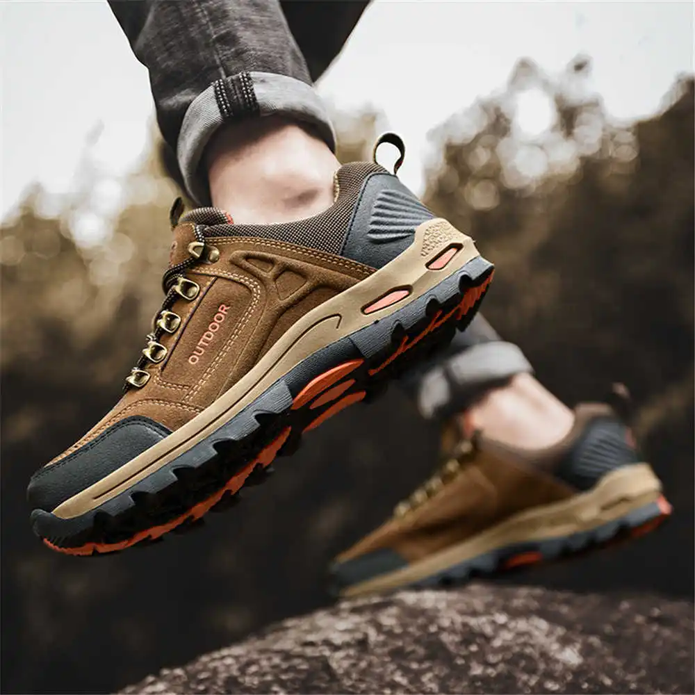 Non-slip Lace Up Hiking Tennis - Wedding Supply Superstore 评论和价格