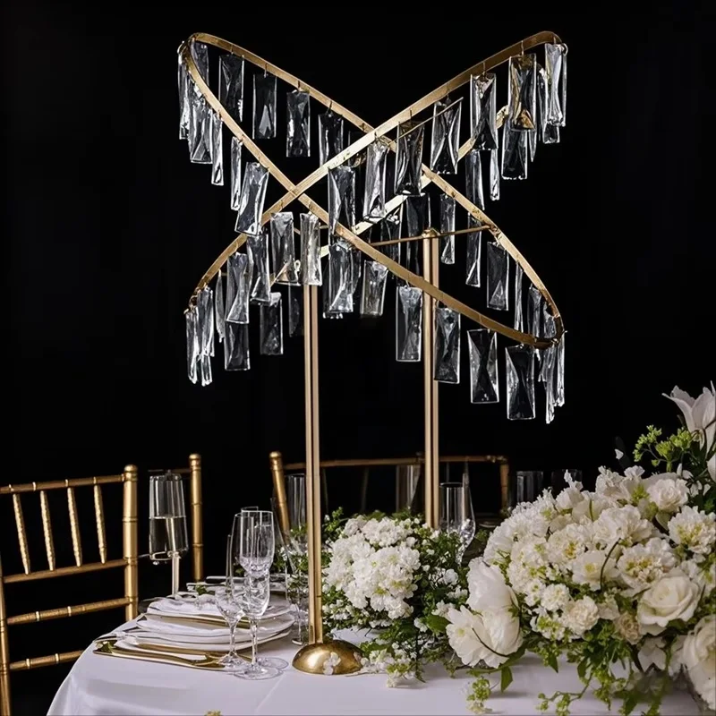 5Pcs Wedding Party Supply Stor - Wedding Decor Supply Store 评论和价格