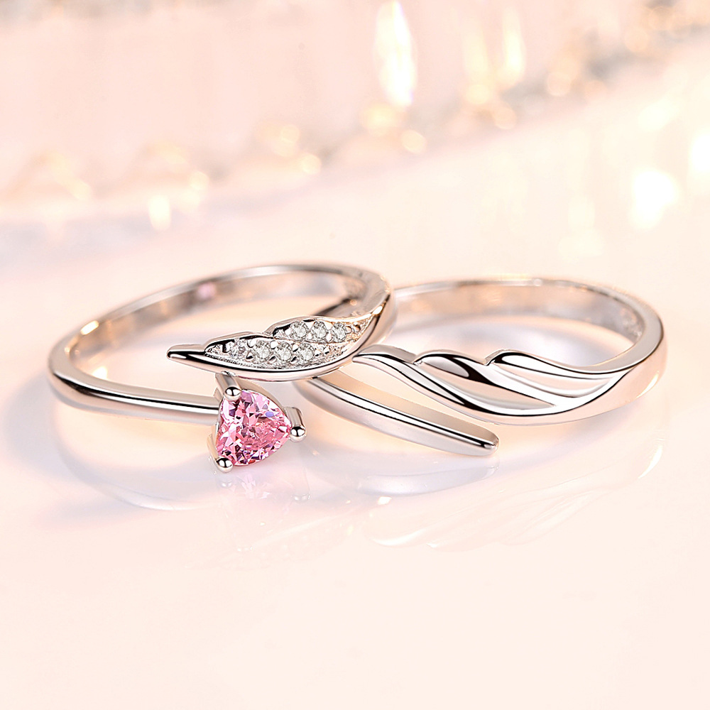 925 Sterling Silver Luxurious  - Wedding Z 评论和价格