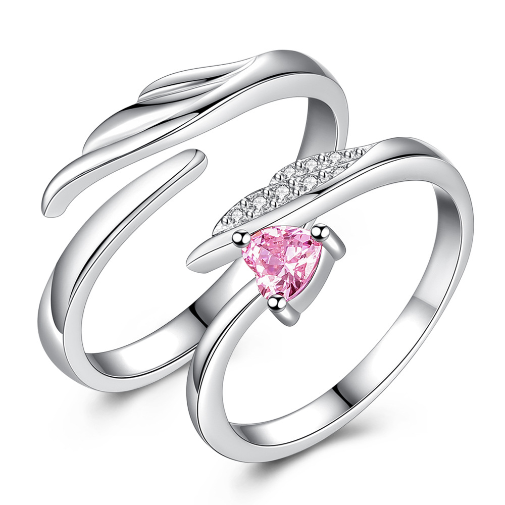 925 Sterling Silver Luxurious  - Wedding Z 评论和价格