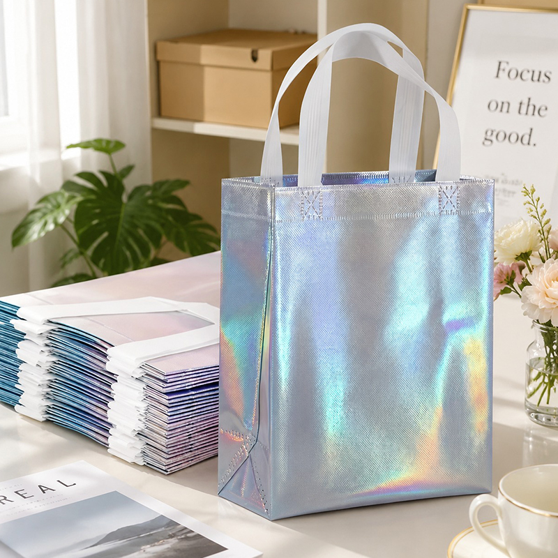 10PCS/Pack Iridescent Laser Sh - Wedding Supply Shops 评论和价格