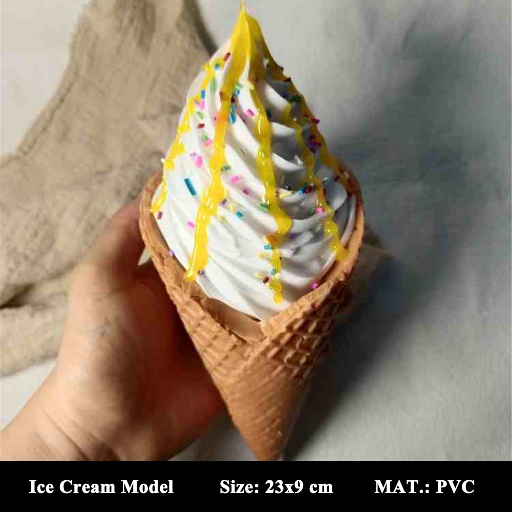 fake dessert food props restau - Wedding Decor Supply Store 评论和价格