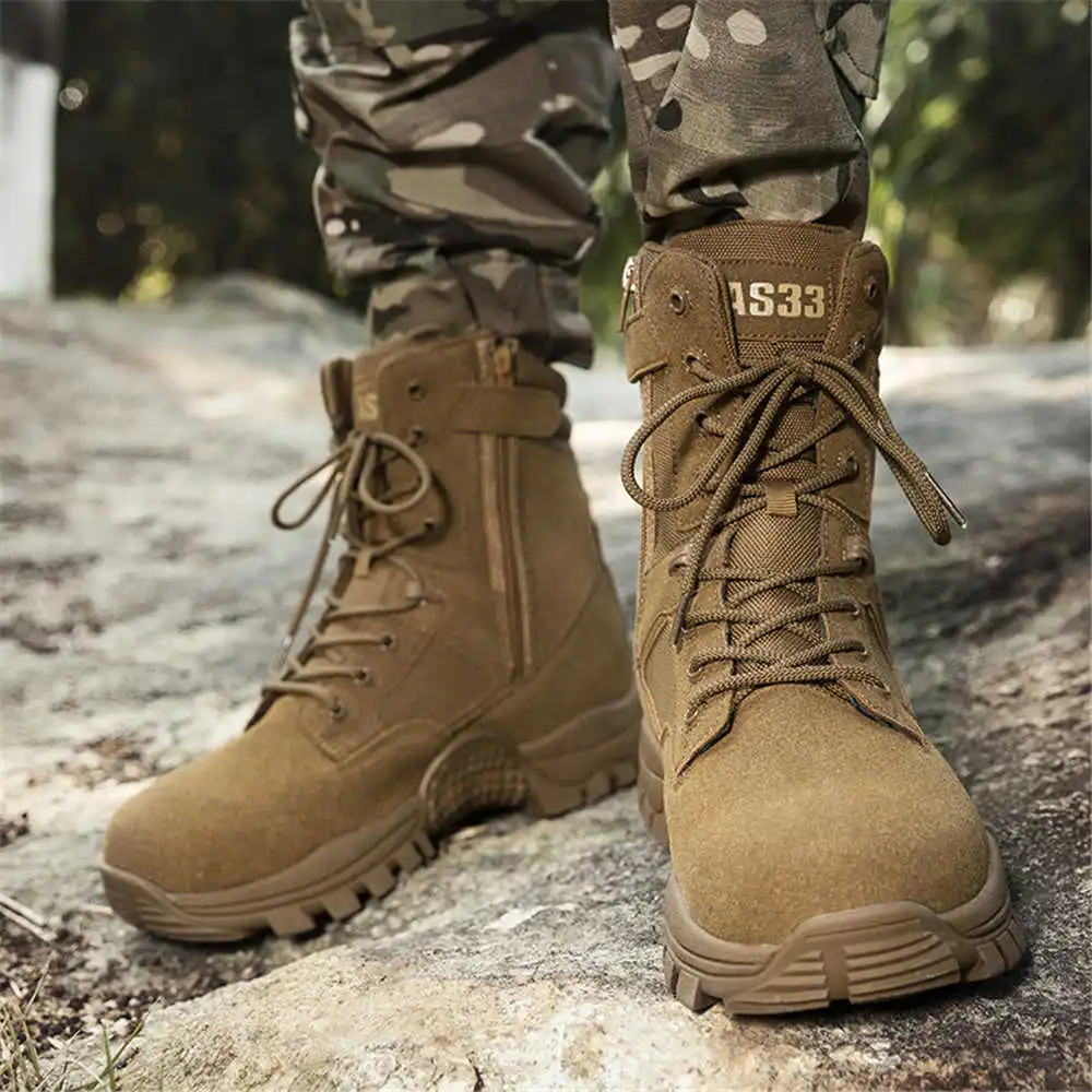 Nonslip Genuine Leather Hiking - Wedding Supply Superstore 评论和价格