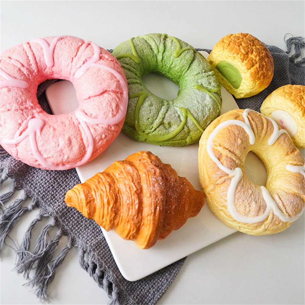 15 cm artificial donut model f - Wedding Decor Supply Store 评论和价格