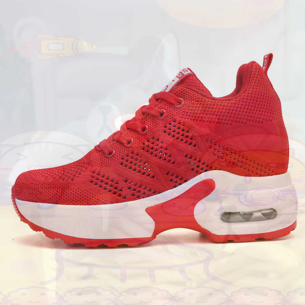 Red Size 36 Shoes Woman Tennis - Wedding Water Supply 评论和价格