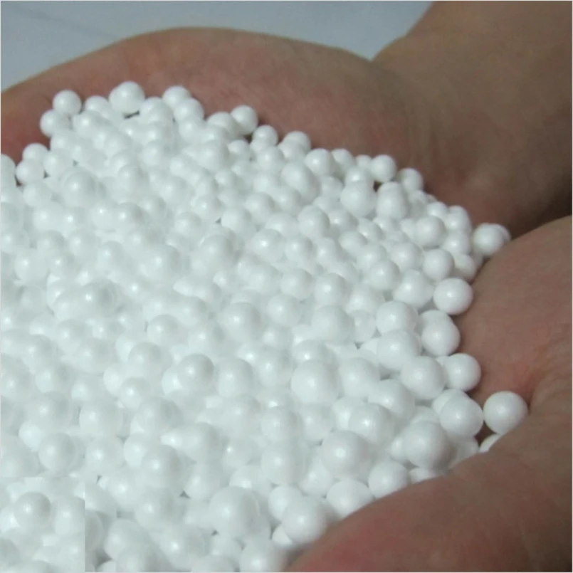 4-6mm 10L/20L White Styrofoam  - Wedding Z 评论和价格