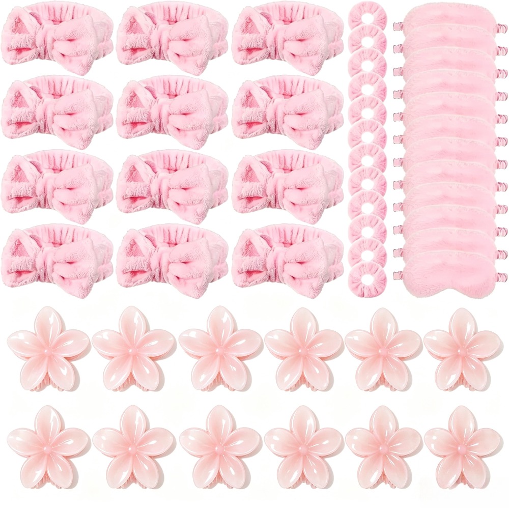 1/2/6/12/15Sets Women Fluffy S - Wedding Day Supply Kit 评论和价格