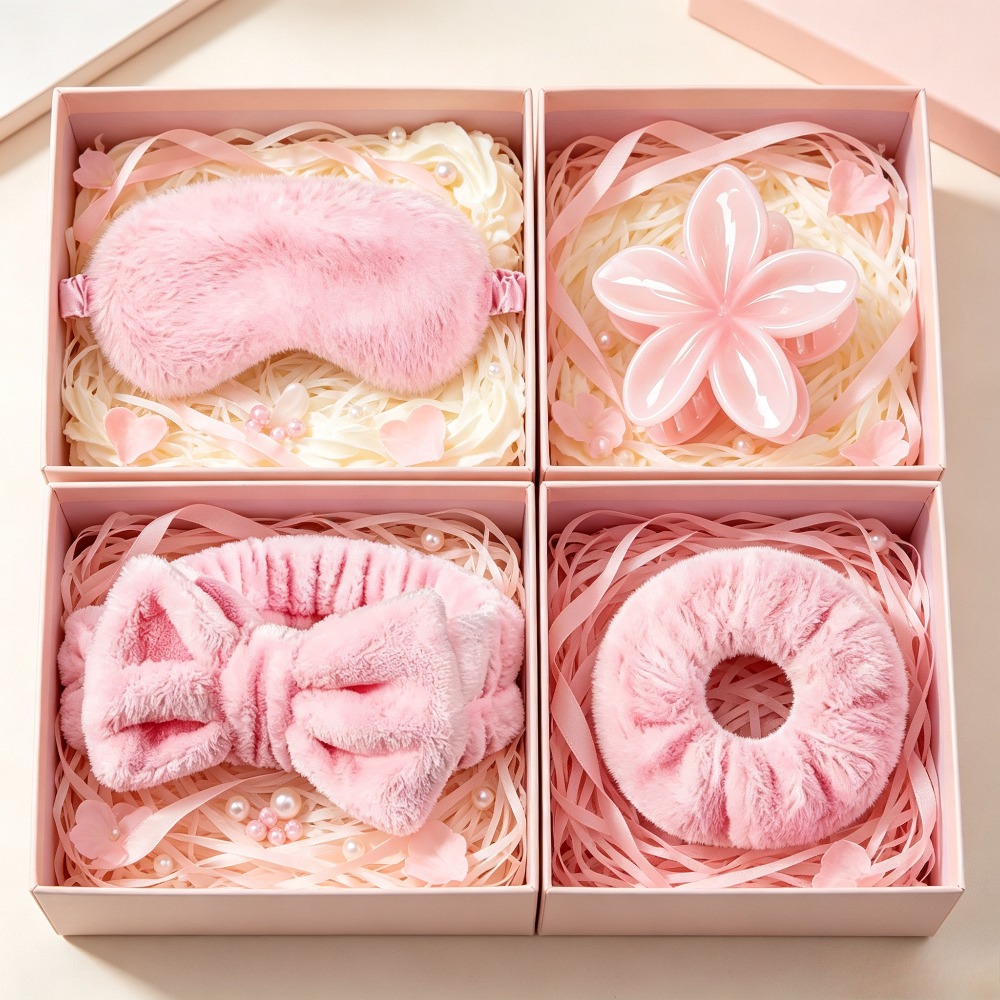 1/2/6/12/15Sets Women Fluffy S - Wedding Day Supply Kit 评论和价格