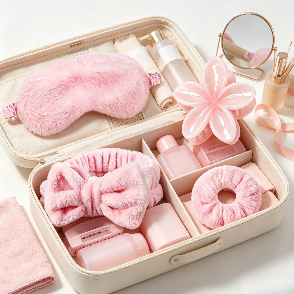 1/2/6/12/15Sets Women Fluffy S - Wedding Day Supply Kit 评论和价格