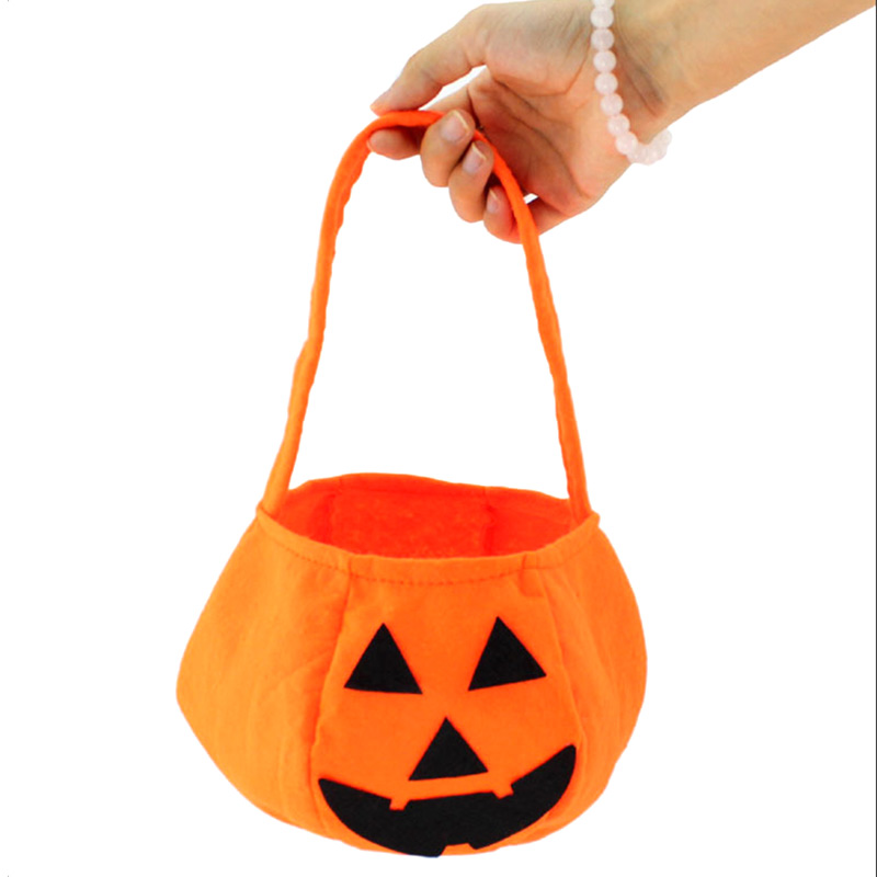 1/3/5pcs Halloween Pumpkin Tot - Wedding Supply Shops 评论和价格