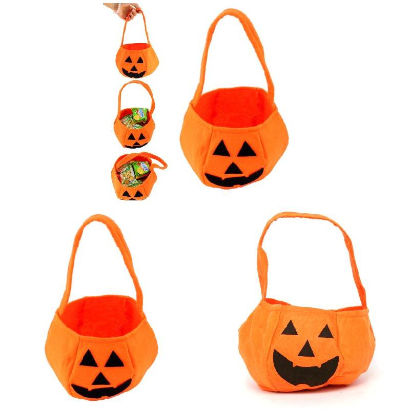 1/3/5pcs Halloween Pumpkin Tot - Wedding Supply Shops 评论和价格