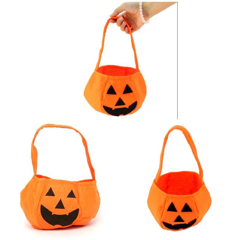 1/3/5pcs Halloween Pumpkin Tot - Wedding Supply Shops 评论和价格