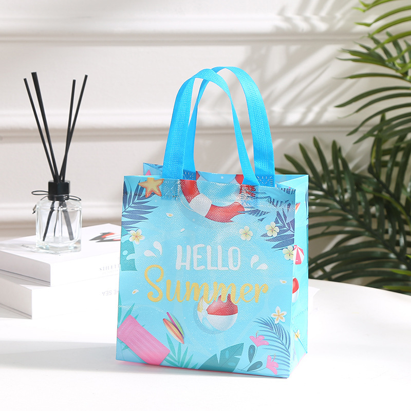 Summer Beach Gift Wrapping Swi - Wedding Supply Shops 评论和价格