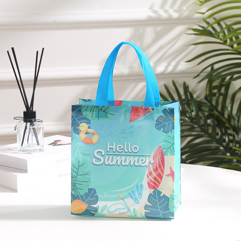 Summer Beach Gift Wrapping Swi - Wedding Supply Shops 评论和价格