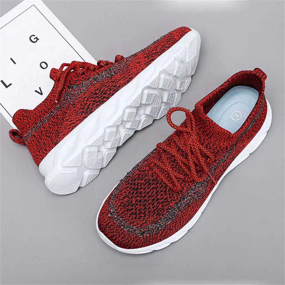 Flat Sole Lace Up Sneakers Pur - Wedding Supply Store Canada 评论和价格