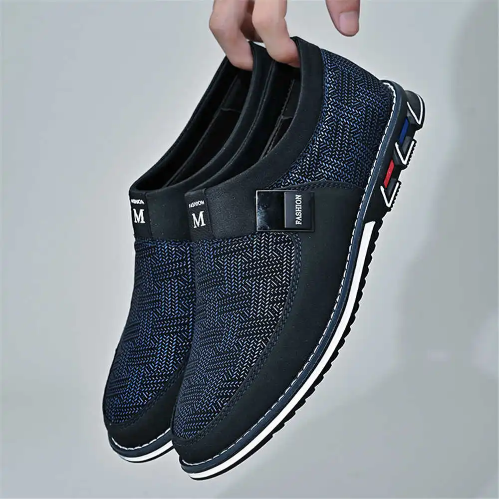 Dark Blue 44-45 Summer Shoes S - Wedding Supply Superstore 评论和价格