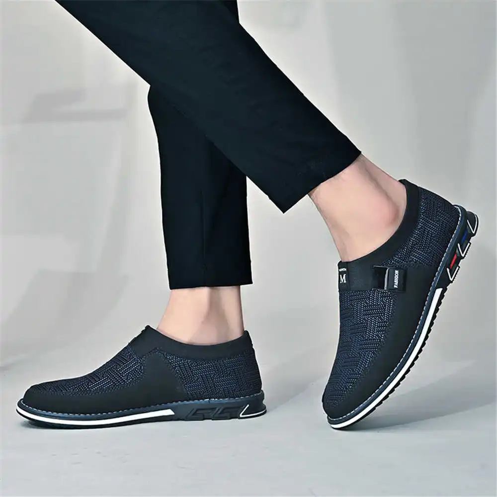 Dark Blue 44-45 Summer Shoes S - Wedding Supply Superstore 评论和价格