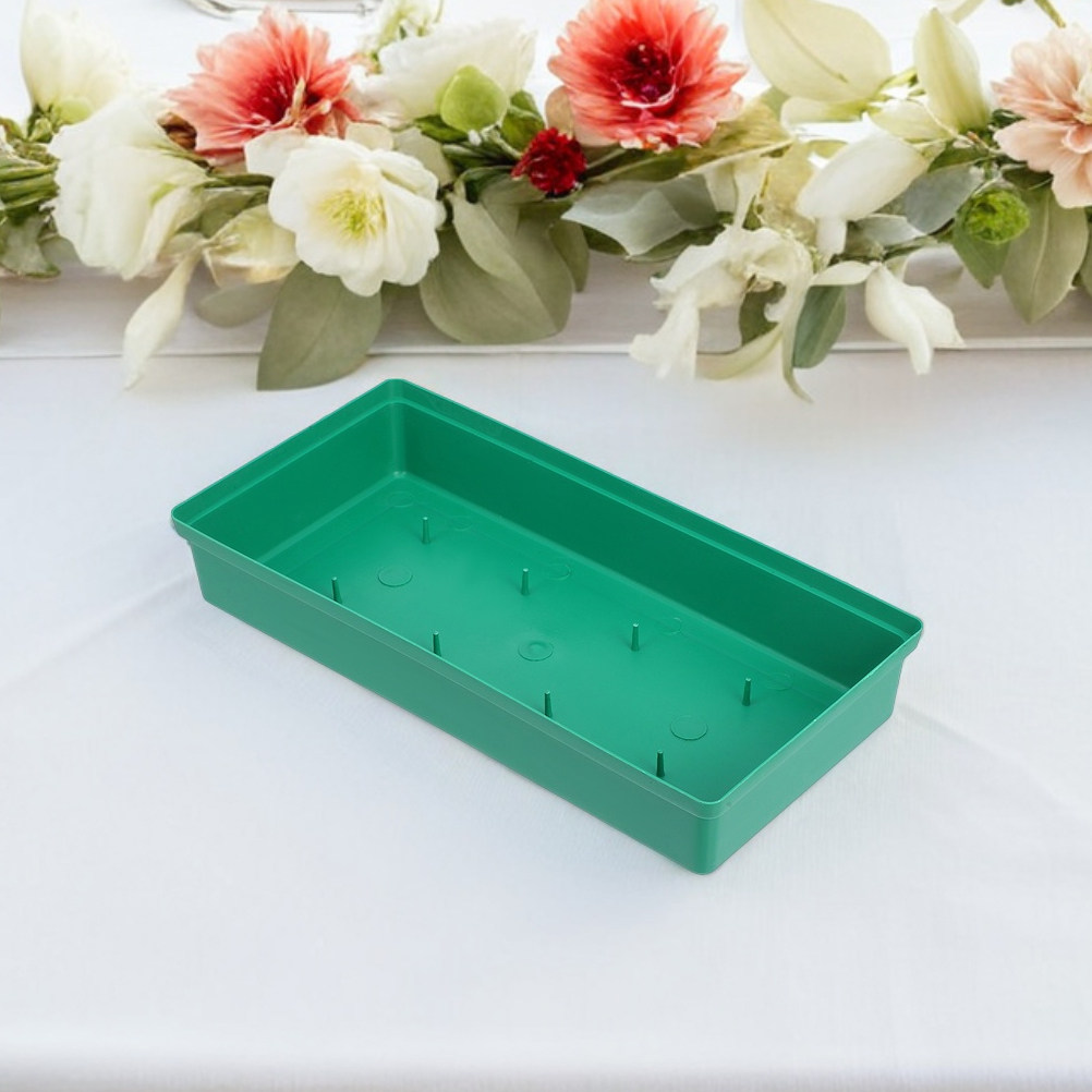 9Pcs Wedding Floral Foam Block - Wedding Event Supply 评论和价格