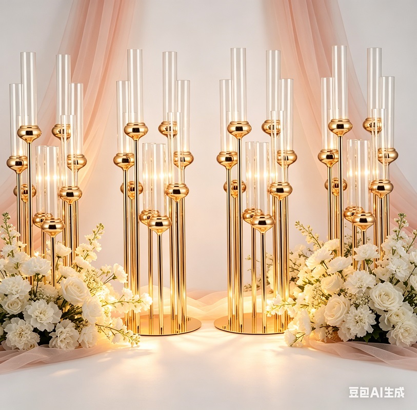 2/5/10Pcs Wedding Party Supply - Wedding Decor Supply Store 评论和价格