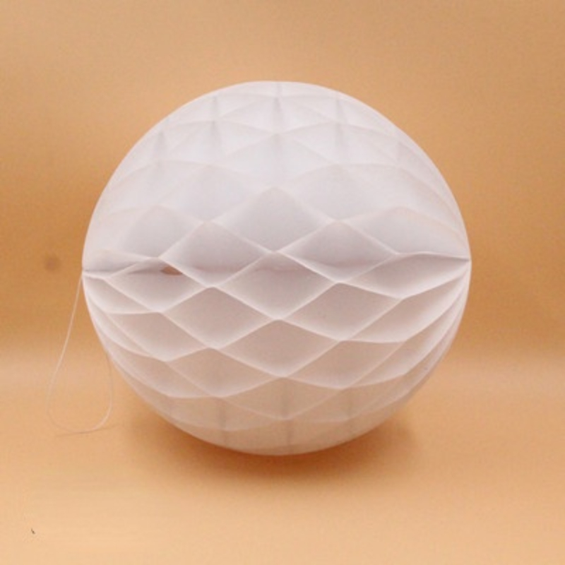 1pc White series Chinese paper - Wedding Event Supply 评论和价格