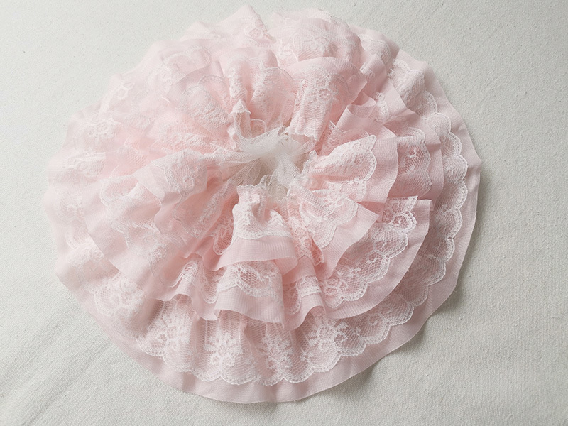 11CM Wide New Three Layers 3d  - Wedding Water Supply 评论和价格