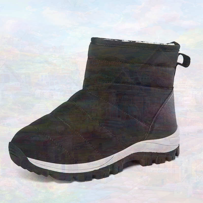 Nonslip Thermo Elderly Tennis  - Wedding Supply Superstore 评论和价格
