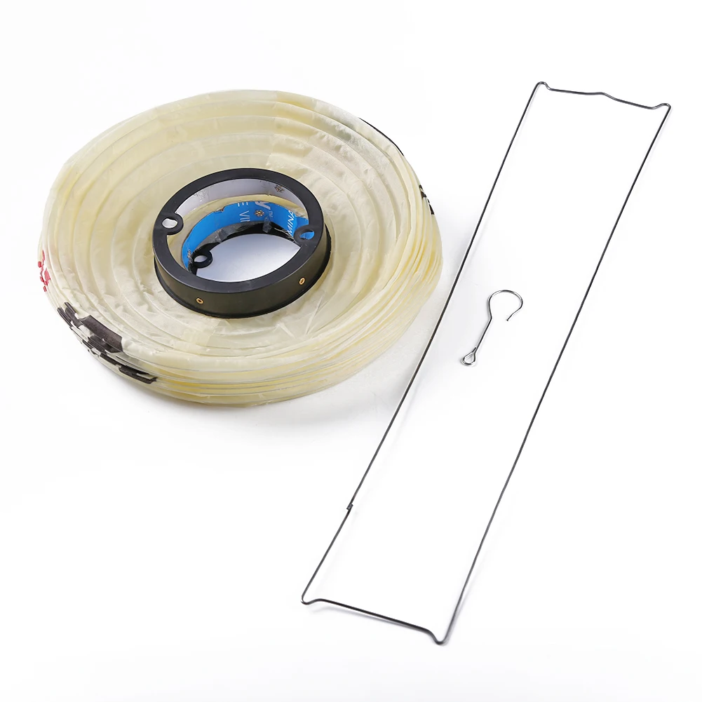 10 inch/25cm Lantern Cloth Jap - Wedding Event Supply 评论和价格