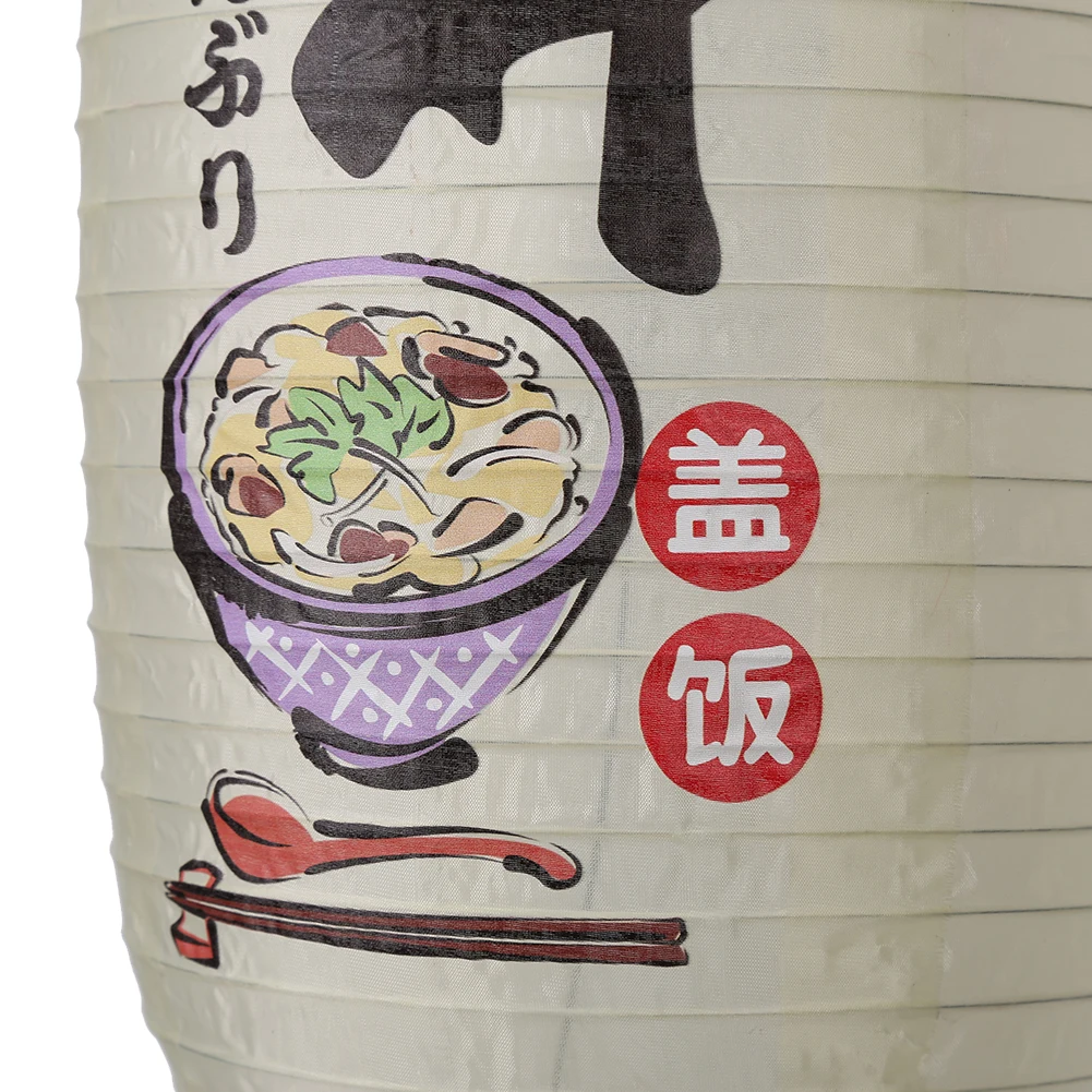 10 inch/25cm Lantern Cloth Jap - Wedding Event Supply 评论和价格