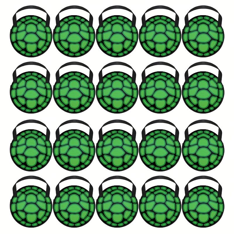 5/10Pcs Turtle Shaped Party Gi - Wedding Event Supply 评论和价格