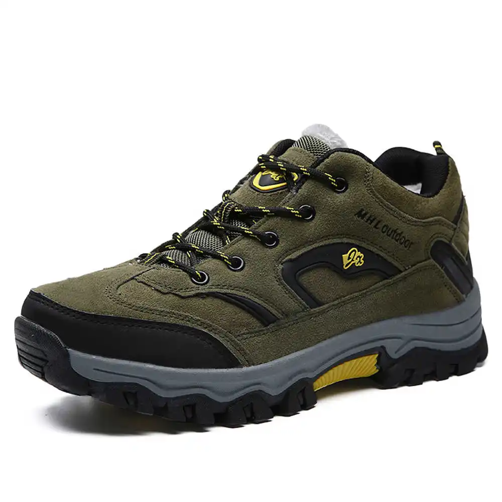 Camp Cotton Hiking Shoes For M - Wedding Supply Superstore 评论和价格
