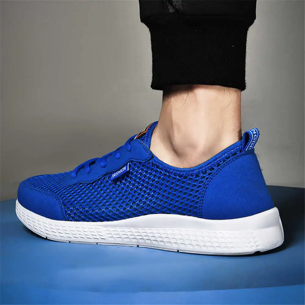 35-46 Breathable Light Blue Sn - Wedding Supply Superstore 评论和价格